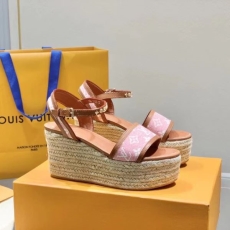 Louis Vuitton Sandals